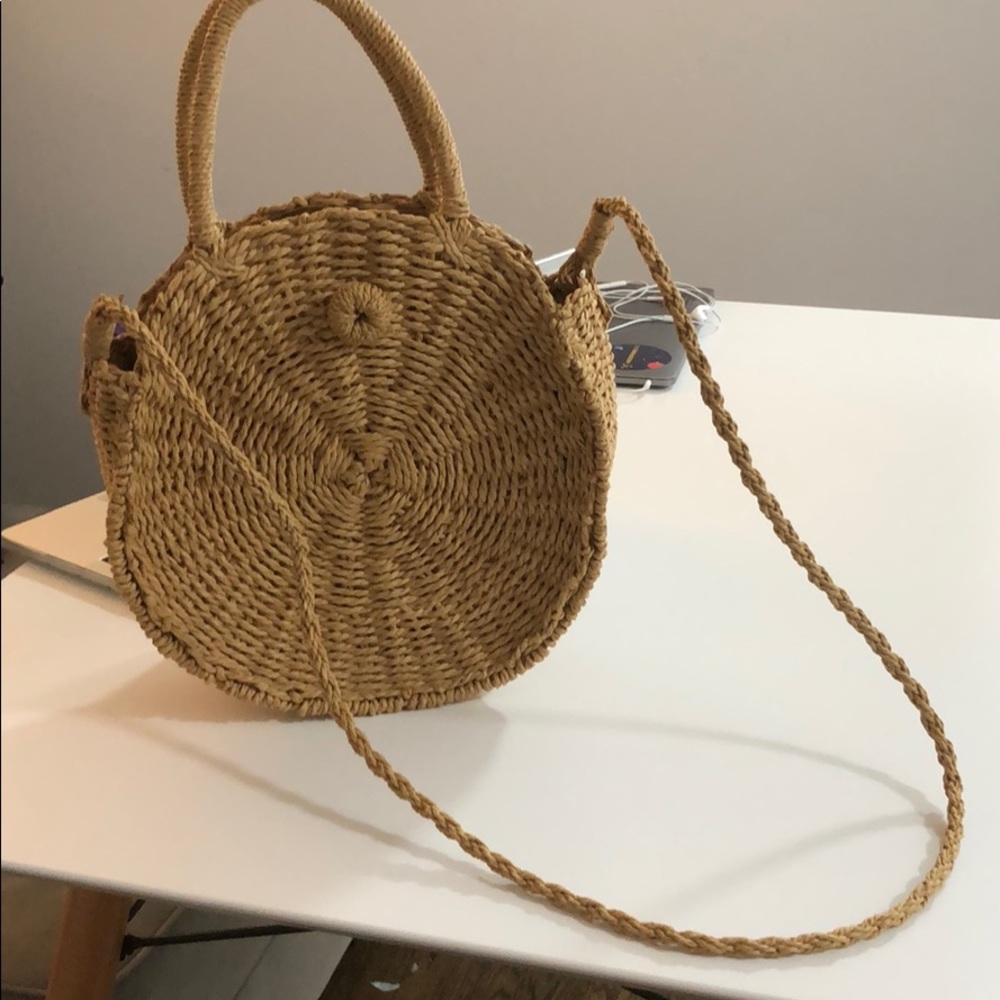 SEE WHY Los Angeles Beach Bag